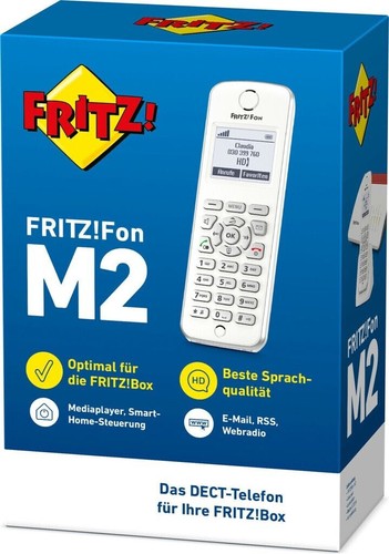 Avm fritz - fritz!fon, m2