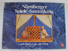 Nürnberger Spiele-Sammlung