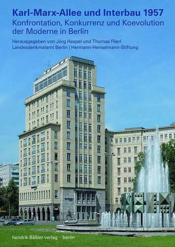 Karl marx allee - karl-marx-allee, und