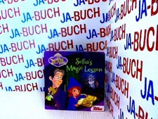 Sofia the First: Sofia's Magic