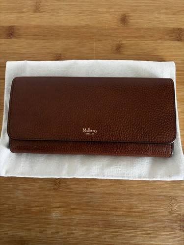 Mulberry continental - mulberry,