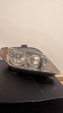 Seat Exeo Scheinwerfer Halogen ab 2009, Komplett mit Lampen, Guter Zustand!