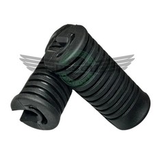 Original Honda Fußrasten