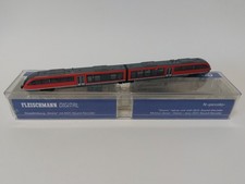 Fleischmann 77420 desiro - fleischmann,