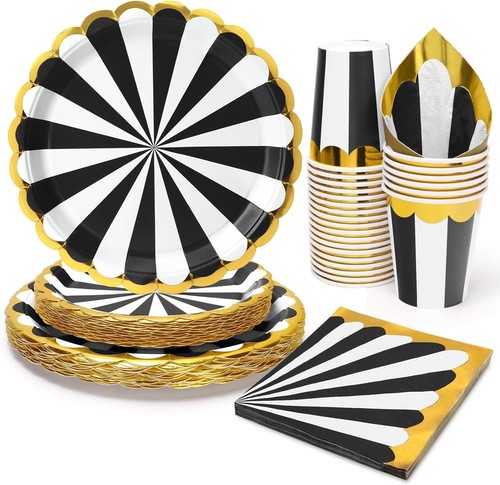 Zirkus partygeschirr set - partygeschirr,