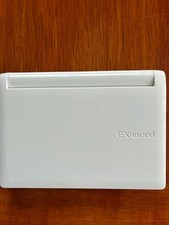 CASIO XD-B9800 EX-Word