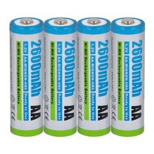 Akku für Pentax K100D K110D