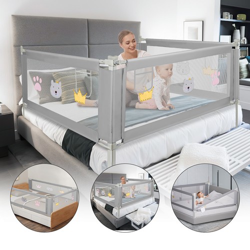Bettgitter bett rausfallschutz - bett,