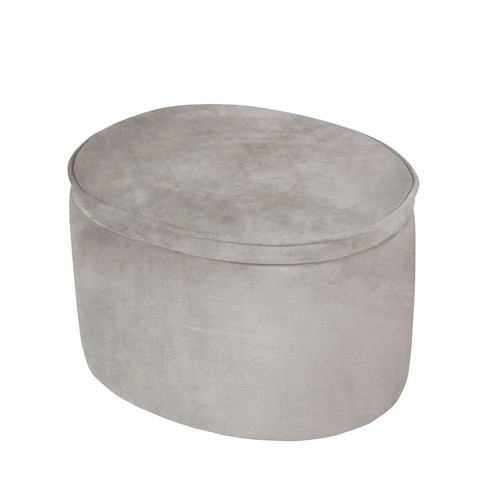 Roba kinderhocker oval mit - kinderhocker,