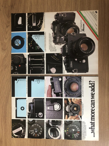 Cams43 magazinwerbung 11x16 - cams43,