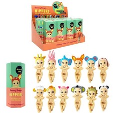 Sunny Angel Hippers Blind Box Figuren Tiere Spielzeug Überraschung 1-12 Stück PVC