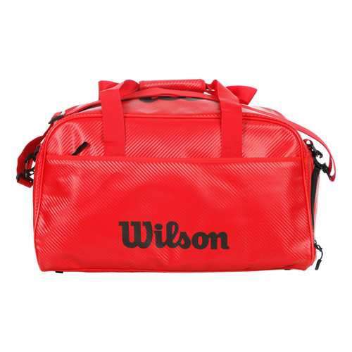 Wilson small duffle - small,
