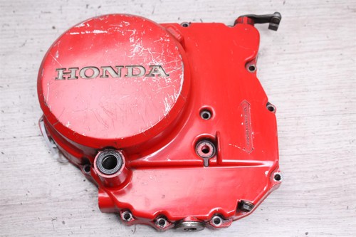 Motordeckel limadeckel honda - motordeckel,