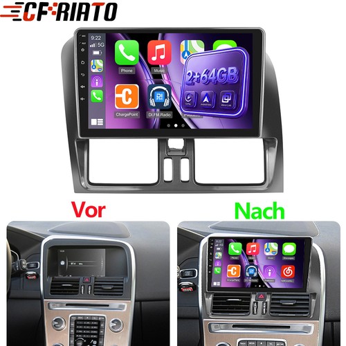 Apple carplay android - apple,