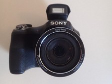 SONY DSC H300 CYBER SHOT