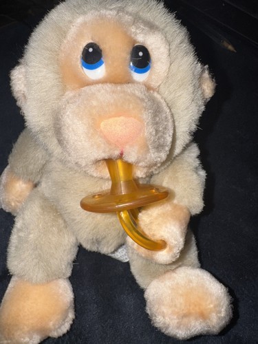 Vintage russ berrie co baby - russ,
