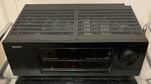 Denon avr 1613 channel - denon, avr-1613