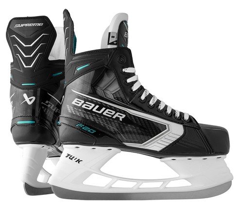 Bauer supreme f20 intermediate - bauer,