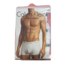 Calvin Klein Boxershorts Low