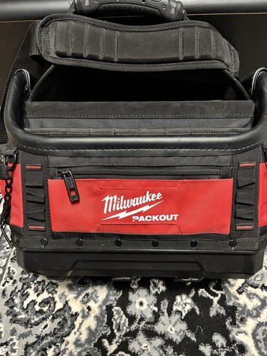 Milwaukee werkzeugtasche - milwaukee,