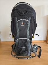 Deuter Kraxe Kid Comfort 3