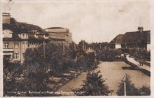 AK Deutsches-Reich Herne