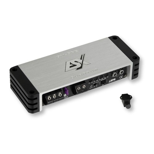 Esx quantum one - qm-one, class
