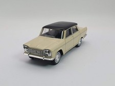 Fiat 2300 Limousine Norev 1/43
