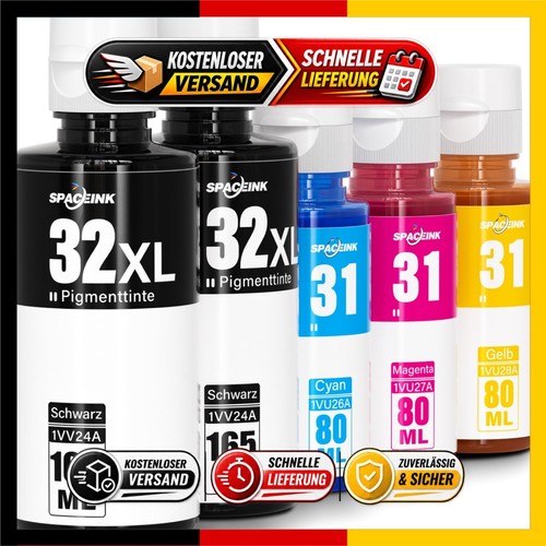 Spaceink 32xl tinte - spaceink,