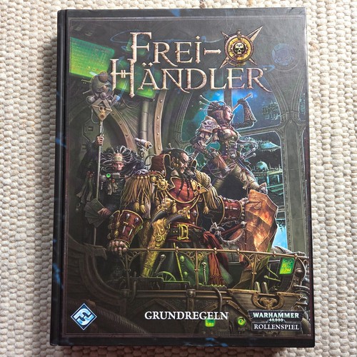 Freihändler ein - freihändler:,