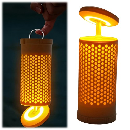 Led outdoor campinglampe - outdoor,