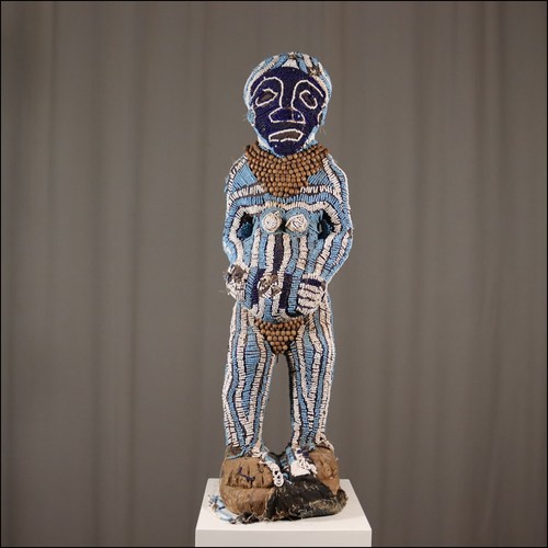 83867 große perlen figur - 83867), perlen-figur