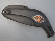Piaggio TPH TEC 50 125 SEITENVERKLEIDUNG ABDECKUNG FLÜGEL DECKEL RECHTS STREET