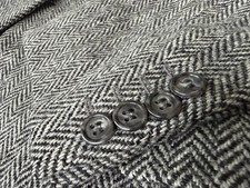 LANG HARRIS TWEED LUXUS HERREN