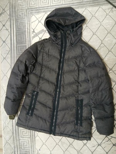 Women jack wolfskin - wolfskin, puffer
