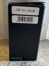 2 x Premium Xenon Brenner D1S Lampe E-Zulassung Mercedes E-Klasse W211 S211 NEU