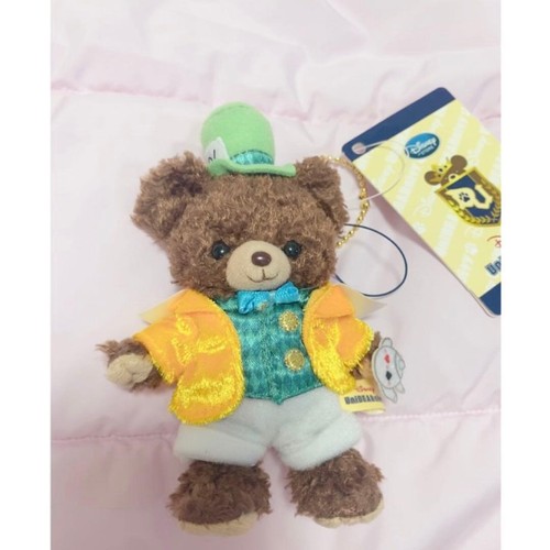 Unibear alice wunderland - im,