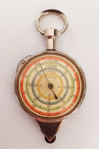 Opisometer kurvimeter von - kurvimeter,