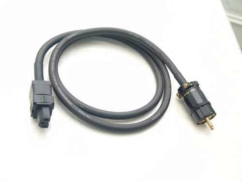 Original furutech netzkabel - original,