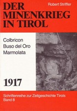 Striffler: Der Minenkrieg in