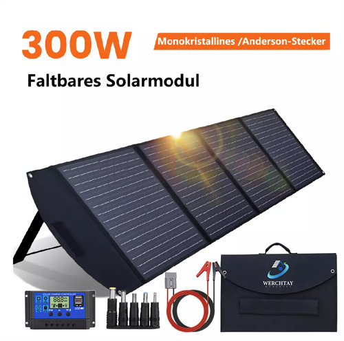 Solarpanel 300w 200w - solarpanel, 300w/200w