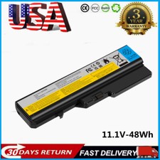 Battery For Lenovo G460 B570