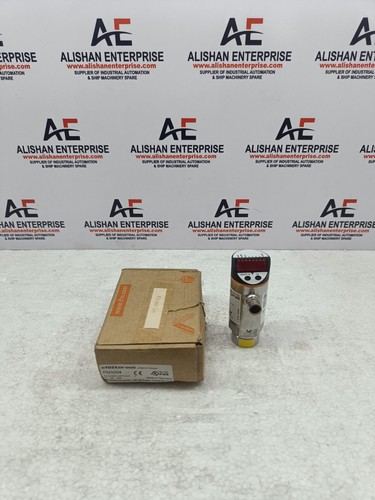 Ifm pn3004 drucksensor - drucksensor, mit
