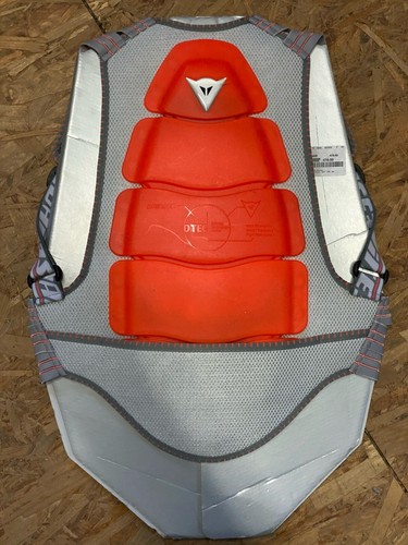 Rückenprotektor dainese - rückenprotektor,