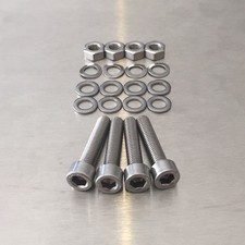 MZ ETZ 125 Vorderradkotflügel