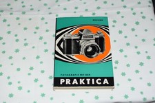 DDR Fotografie mit der Praktika Roger Rössing 3. Auflage 1962