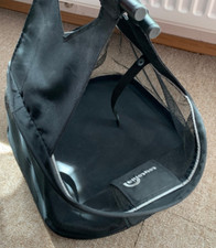 Kinderwagen Einkaufskorb Ablagekorb Aufbewahrungskorb Bodenkorb Netzkorb