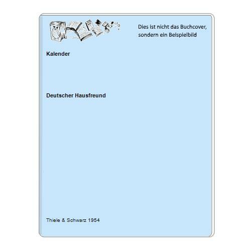 Kalender
