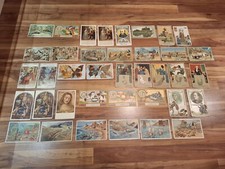 Sammelbilder Palmin Sammlung