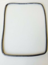 Backofendichtung Türdichtug Gummi rundum für AEG Juno passend wie 899661926049